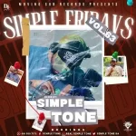 Simple Tone – Simple Fridays Vol. 063 Mix Mp3 Download Fakaza: