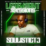 Soulistic TJ – Late Night Session 41 Mp3 Download Fakaza: