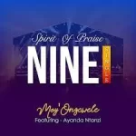 Spirit of Praise 9 – Moya Oyingcwele Ft. Ayanda Ntanzi Mp3 Download Fakaza: