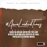 Sushi Da Deejay & Dj Shima – Amathonga ft. The Majestiez, JazzyG & Aj SafeSax Mp3 Download Fakaza: 