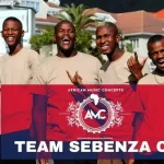 Team Sebenza CPT – #GqomFridays Mix Vol.270 Mp3 Download Fakaza: