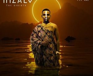  Tee Jay – Inzalo Album Download Fakaza:   
