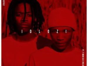 The Majestiez – iDlozi ft. Nelo, T-Man SA & Goat Mp3 Download Fakaza: