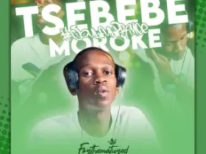 Tsebebe Moroke – Berlin Night Mp3 Download Fakaza: 