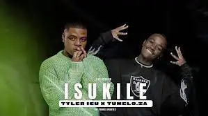 Tyler ICU – Isukile mp3 download zamusic