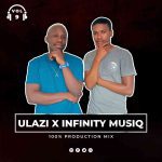 ULAZI Infinity MusiQ – 100 Production Mix Vol. 9 mp3 downlaod zamusic 150x150 1