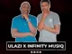 ULAZI & Infinity MusiQ – Cyan Boujee Mp3 Download Fakaza: