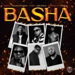 Visca, Ntwana R & JNR Richi – Basha ft. Young Stunna, TOSS & Prvis3 Mp3 Download Fakaza: