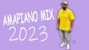 Jay Tshepo – Amapiano Mix 2023 (25 August) Ft Kabza De Small Mp3 Download Fakaza: J