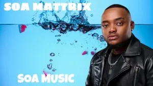 Soa Mattrix & Kabza De Small – Show Me Light Ft Stixx & Nanette Mp3 Download Fakaza