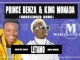 Prince Benza & King Monada – Letamo Mp3 Download Fakaza: