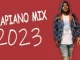 Jay Tshepo – Amapiano Mix 2023 (04 August) Ft Nkosazana Daughter Mp3 Download Fakaza:
