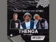 Yung Silly Coon, TurnUpKiid & Djy Fresh – Thenga Ft. Welz & PILLS) Mp3 Download Fakaza:   