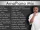 Hurshy – AmaPiano Mix (Best Groove Amapiano Vol.3) Mp3 Download Fakaza: