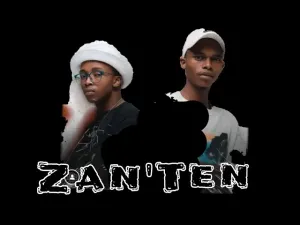Zan’Ten – Mabarebare Ft. Djy Star Kay Mp3 Download Fakaza: