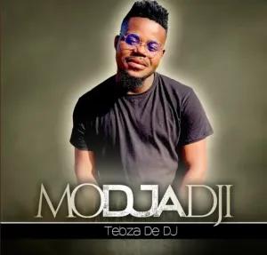 Tebza De DJ – Modjadji Ft. DJ Nomza The King Mp3 Download Fakaza:  T