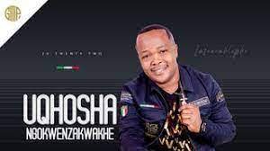 uQhosha ngokwenzakwakhe –Zisathi Ziyahleka Ft. Luve Dubazane Mp3 Download Fakaza: