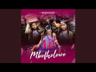Makhadzi – Mapara [Remix] Ft Babethe Gashoazen Mp3 Download Fakaza: