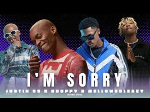 Justin 99, Mellow & Sleazy & Xduppy – I Am Sorry Ft. Pcee, Yumbs Mp3 Download Fakaza: 