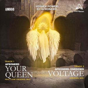 AfroNerd – Voltage ft. OneDown Mp3 Download Fakaza: