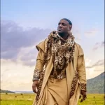 Akon – Afro Freak Album Zip Download Fakaza