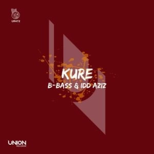 B-bass & Idd Aziz – KURE Mp3 Download Fakaza: