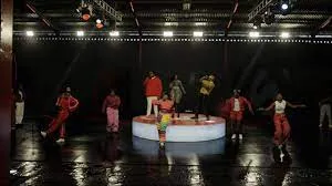 Bnxn – Traboski (Remix Coke Studio Africa 2023) ft. Young Stunna & Nikita Kering Music Video Download Fakaza: