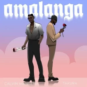 Calvin Mangena – Amalanga ft Takura Mp3 Download Fakaza: