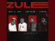 Captain, Sykes & Ray & Jay – Zule ft. Andywest Mp3 Download Fakaza: