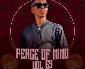 DJ Ace – Peace of Mind Vol 69 (Thabang Monare’s Birthday Special Ama45 Mix) Mp3 Download Fakaza: