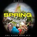 DJ Ace – Spring Shandis (Amapiano Mix 2023) Mp3 Download Fakaza: D
