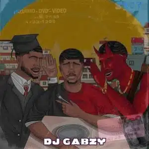 DJ GABZY – Decisions ft Officixl Rsa & Busta 929 Mp3 Download Fakaza: