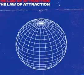DJ Kwamzy – The Law of Attraction Mp3 Download Fakaza: