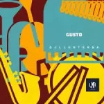 DJ Llenter SA – Gusto Mp3 Download Fakaza: