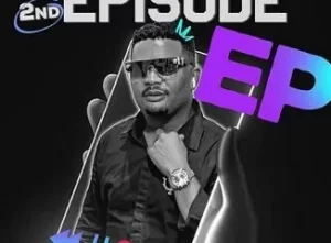 DJ Mngadi – 2nd Episode Ep Zip Download Fakaza:
