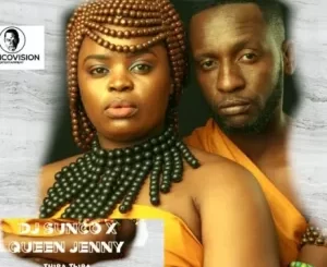 DJ Sunco SA & Queen Jenny – Thiba Thiba Mp3 Download Fakaza: