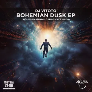 DJ Vitoto – Bohemian Dusk mp3 download zamsuic