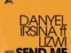 Danyel Irsina & Lizwi – Send Me (Original Mix) Mp3 Download Fakaza: