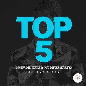 Dav Risen – TOP5 Instrumentals Dub Mixes PART 2 mp3 download zamusic