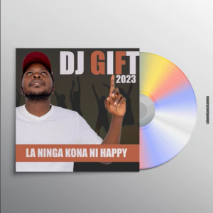 Dj Gift – La Ni Nga Kona Ni Happy Zip Download Fakaza: