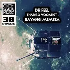 Dr Feel & Thabiso Vocalist – Bayangi Memeza Mp3 Download Fakaza: