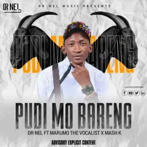 Dr Nel – Pudi Mo Bareng ft Marumo The Vocalist & Mash K Mp3 Download Fakaza: