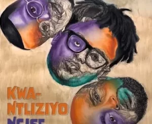 Gaba Cannal & George Lesley – Uthando Lwakho ft Russell Zuma Mp3 Download Fakaza: