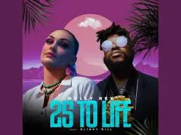 Holly Rey – 25 To Life ft. Blinky Bill Mp3 Download Fakaza: