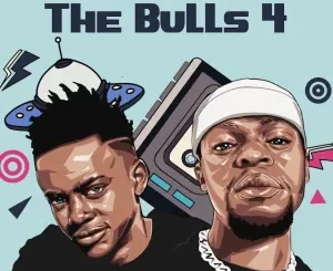 Home-Mad Djz – The Bulls 4 Album Download Fakaza:  