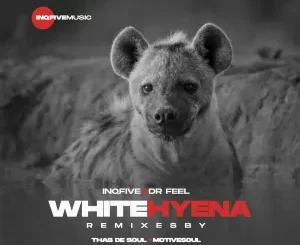 InQfive & Dr Feel – White Hyena (Thab De Soul Remix) Mp3 Download Fakaza: