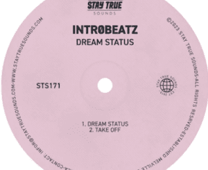 Intr0beatz – Dream Status Ep Zip Download Fakaza: I