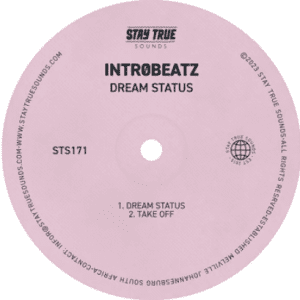 Intr0beatz – Dream Status Mp3 Download Fakaza: