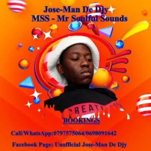 Jose-Man De Djy, DJ Mokgopa & DJ Disope – Hambo Batsela 3hr Mix Deep VS Yanos Mp3 Download Fakaza:
