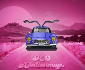 K.O – Thatha ft Daliwonga Mp3 Download Fakaza: